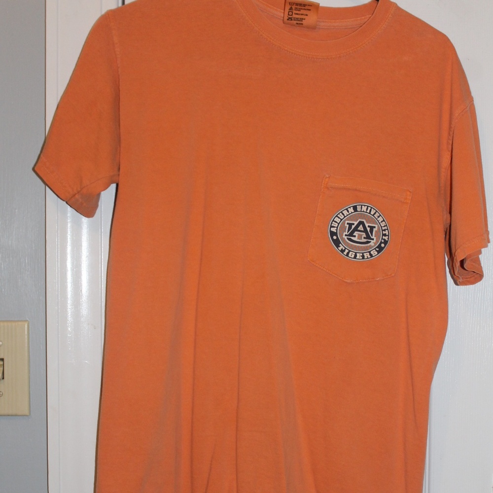 Comfort color tee